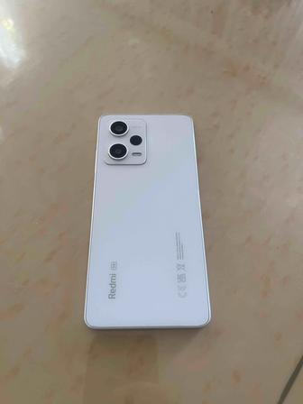 Redmi Note 12/Pro 5G/256Gb - В идеальном состоянии