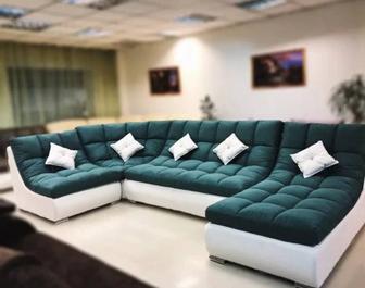 Диван мечты существует и он продается