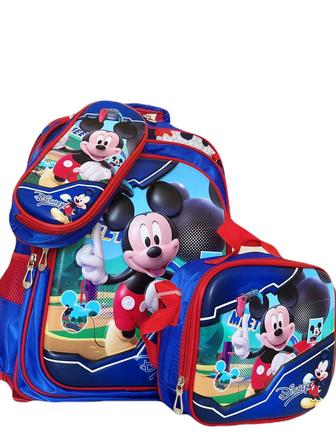 Школьная сумка