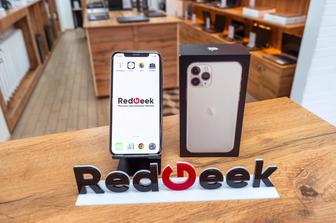 Iphone 11 PRO 256Gb. Рассрочка 0-0-12. Магазин Red Geek