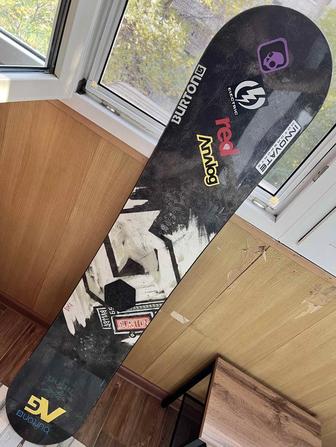Продам snowboard