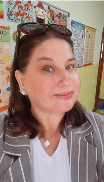 Английский язык для детей и взрослых