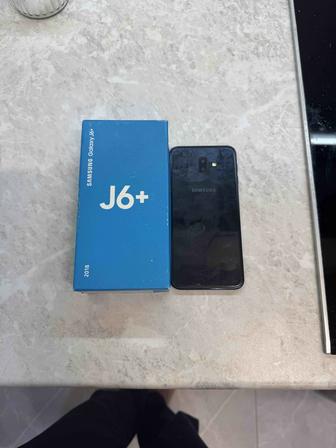 Samsung Galaxy J6 32 gb