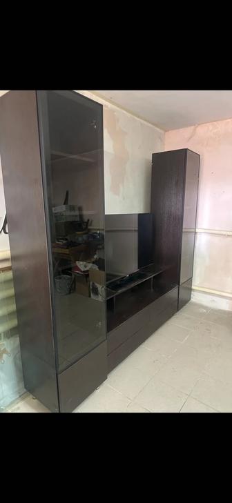 Стенка в гостиную