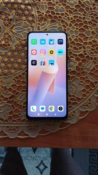 Редми нот 12 про