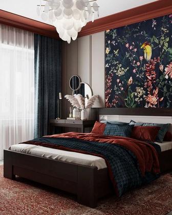 Дизайн интерьера в Алматы