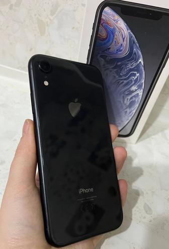 Продам IPHONE XR