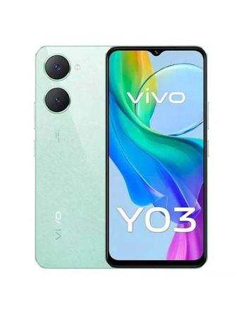 VIVO Y03