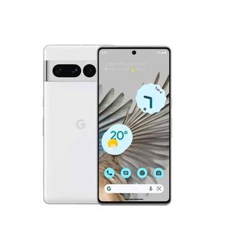 НОВЫЙ Google Pixel 7 Pro. 128 GB. Белый. Распечатанный. Магазин Red Geek