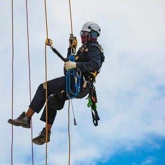 Установка Кондиционера