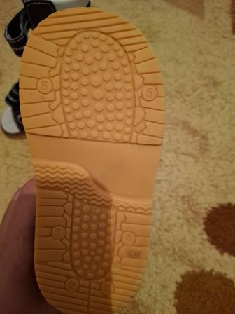 Ортопедический обувь