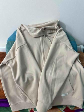 Разгрузка гардероба