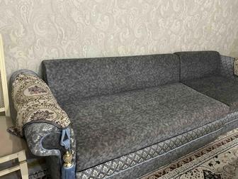 Диван продается