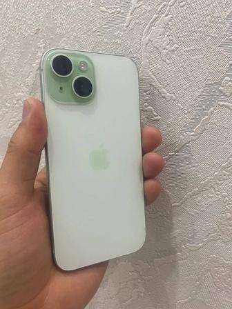 Айфон 15 128гб 5G