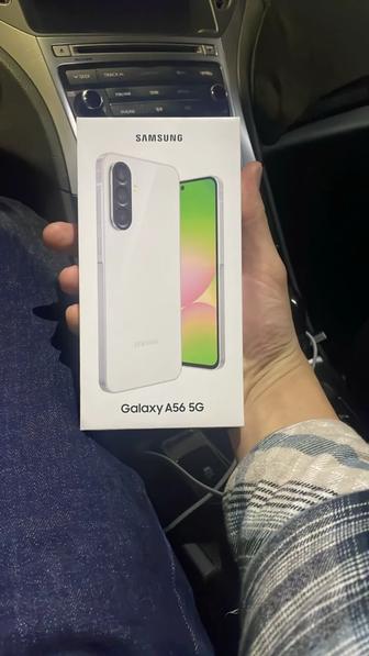 продам срочно а 56 256 гб в сером цвете новый