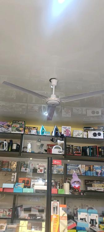 Потолочный вентилятор