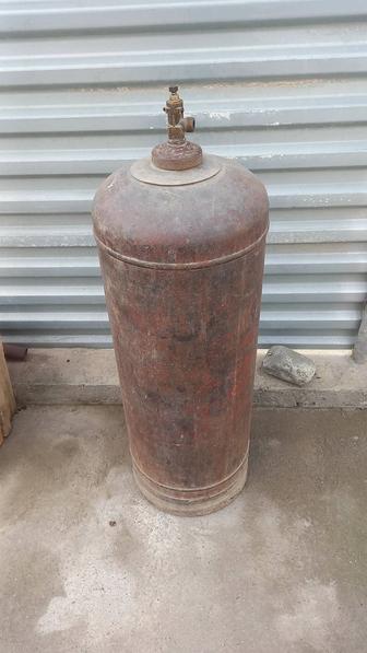 Продам газ баллон