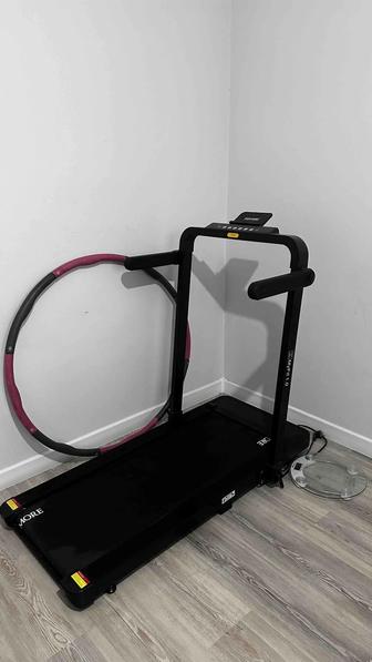 Продам беговую дорожку