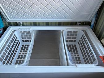 Продам морозильную камеру