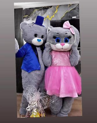 Ростовые куклы