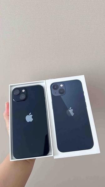 Продаю IPhone 13, 128гб