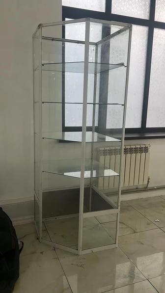 Продам витрину