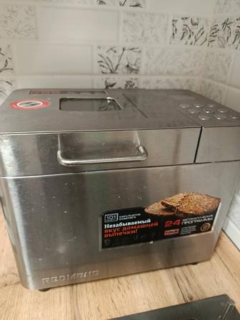 Хлебопеч REDMOND