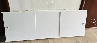 Экран для ванны