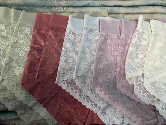 Трусы женские тянущиеся