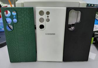 Продам чехлы на Samsung Galaxy S24 Ultra