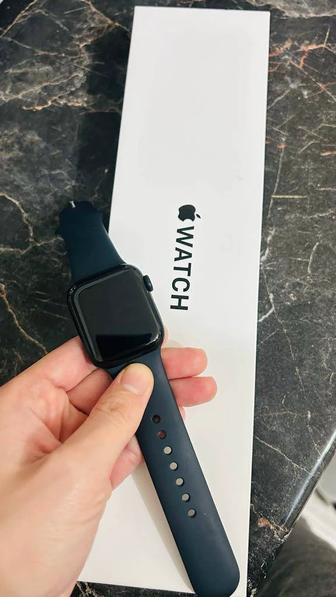 Apple watch series 7 40mm