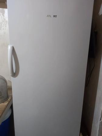 Морозильник