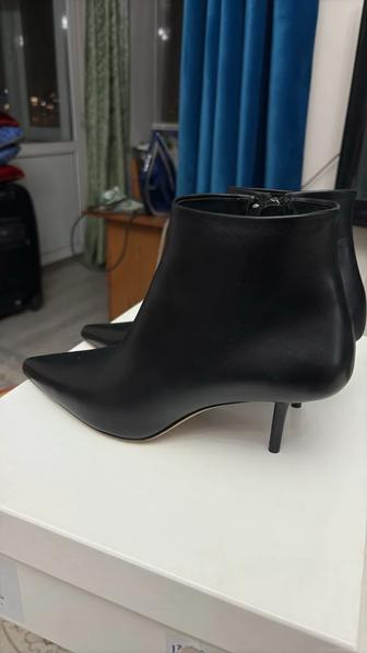 Ботильоны MAX MARA