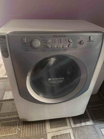 Машинка стиральная