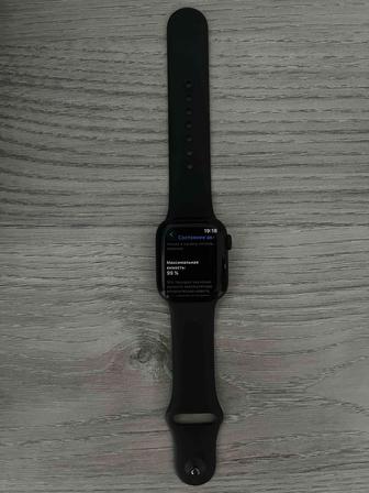 Apple watch 9