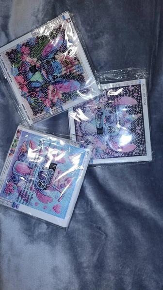 Алмазная мозаика