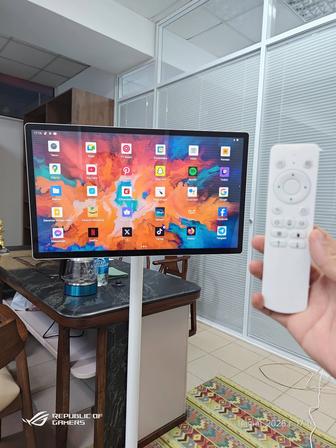 Смарт дисплей. Smart display