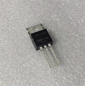 Mosfet транзистор IRF1010E