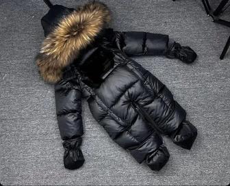 Комбинезон ( зима)