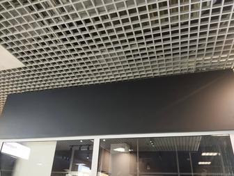 Панорамный рекламный щит