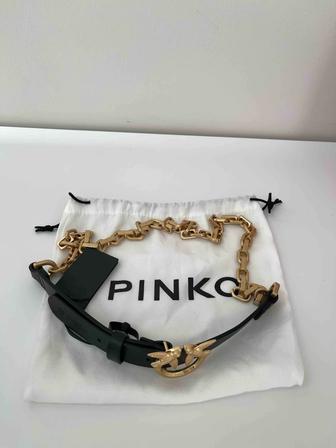 Продам новый ремень Pinko оригинал