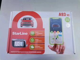 Старлайн a93 v2 2can2lin