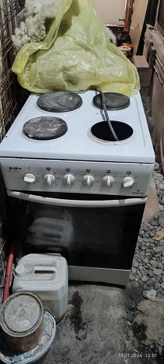 Продам Электроплиту