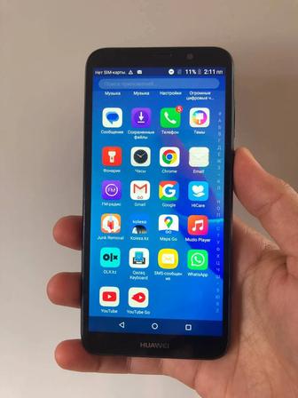 Huawei Y5 Lite 4G 16GB