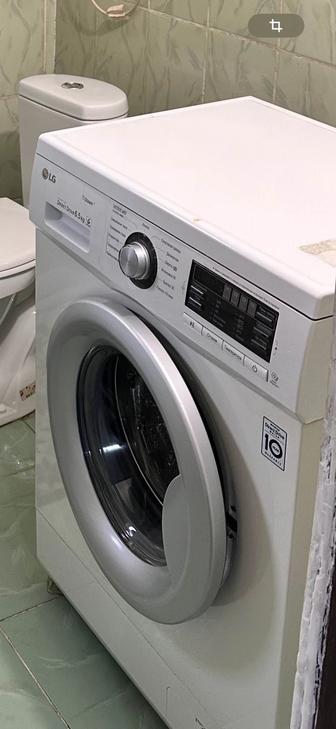 Продам стиральную машину