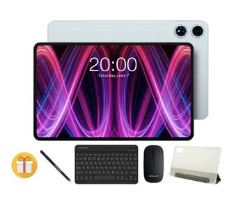 Планшет Teclast T60 Plus 12 дюйм 6 Г6/128
Гб голубой