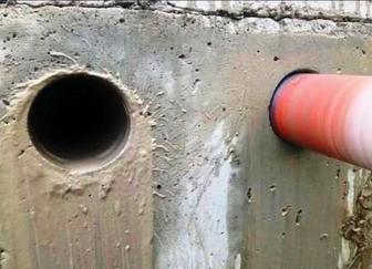 Алмазное бурение (сверление )