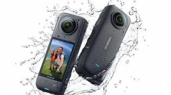 Insta 360 x4, x3 аренда экшн камеры