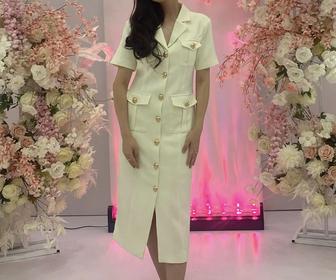 Женское платье