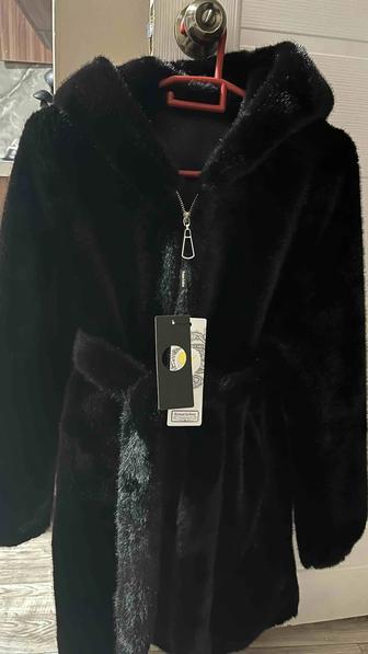 Продам новую шубу